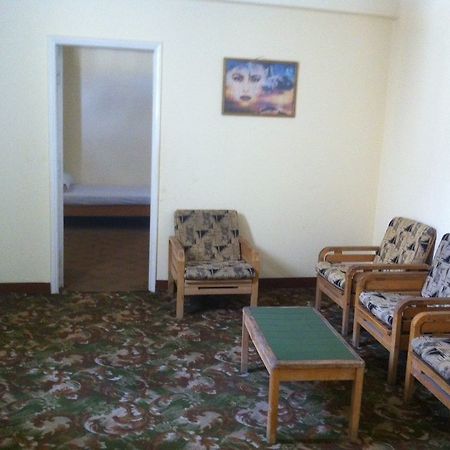 Abu Simbel Hotel Luxor Esterno foto