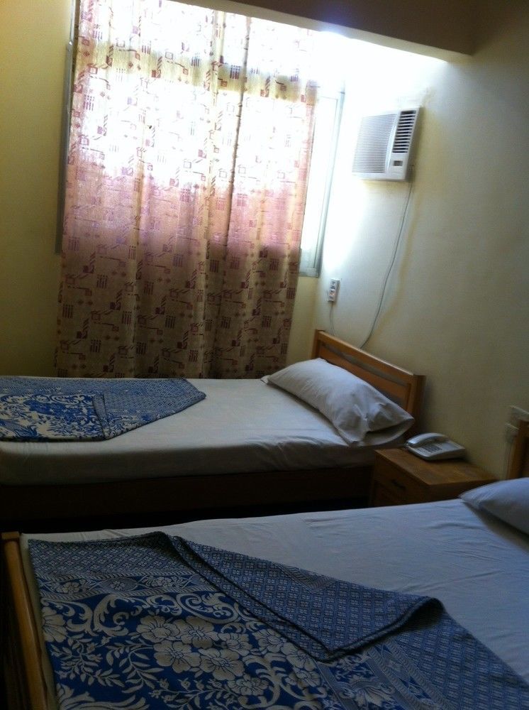 Abu Simbel Hotel Luxor Esterno foto