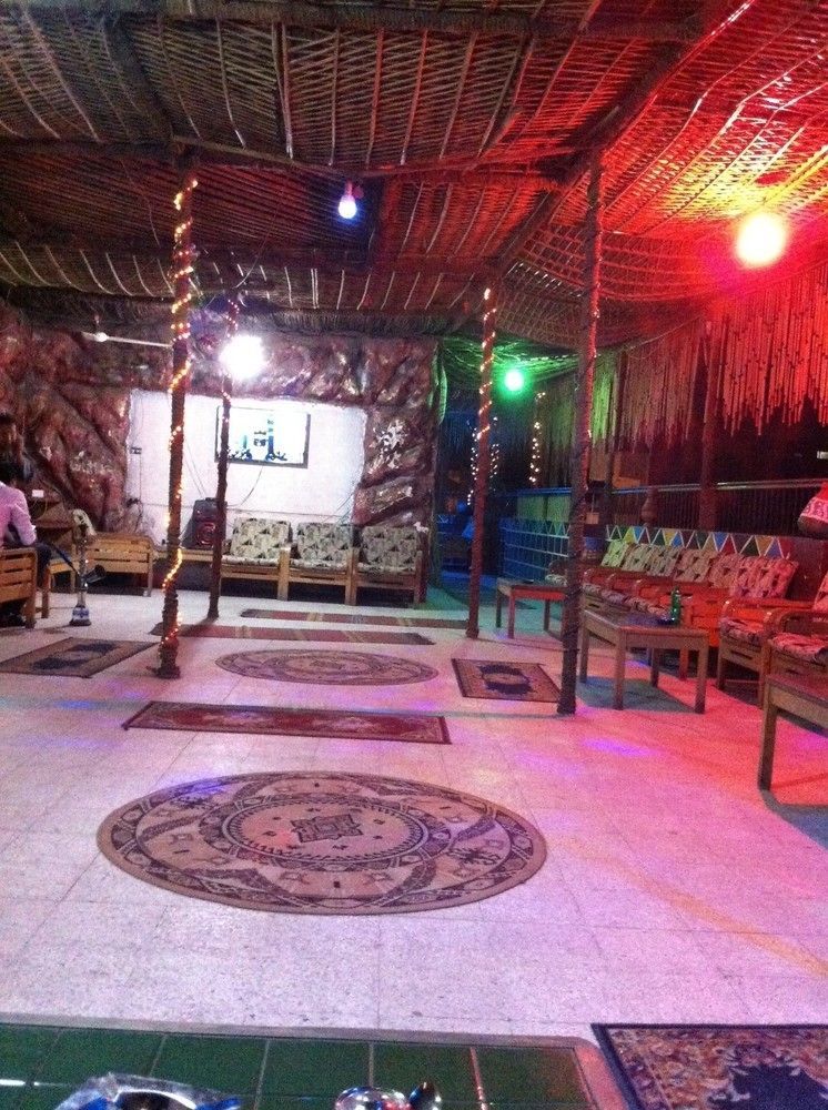 Abu Simbel Hotel Luxor Esterno foto